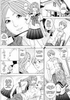 Mama No Kaori To Asoko No Nioi Ch.5,9 [Tange Suzuki] [Original] Thumbnail Page 13