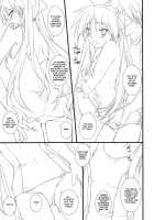 Kanojo Wo Mizugi Ni Kigaetara / 彼女を水着に着替えたら [Andou Tomoya] [Lucky Star] Thumbnail Page 12