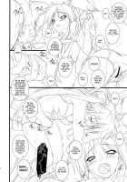 Kanojo Wo Mizugi Ni Kigaetara / 彼女を水着に着替えたら [Andou Tomoya] [Lucky Star] Thumbnail Page 15