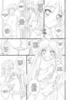 Kanojo Wo Mizugi Ni Kigaetara / 彼女を水着に着替えたら [Andou Tomoya] [Lucky Star] Thumbnail Page 04