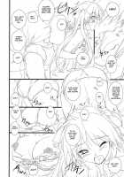 Kanojo Wo Mizugi Ni Kigaetara / 彼女を水着に着替えたら [Andou Tomoya] [Lucky Star] Thumbnail Page 07