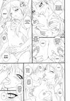 Kanojo Wo Mizugi Ni Kigaetara / 彼女を水着に着替えたら [Andou Tomoya] [Lucky Star] Thumbnail Page 08
