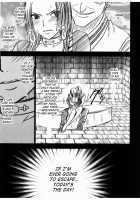 Snake Princess 3 Exposure [Crimson] [One Piece] Thumbnail Page 07