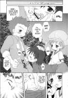 Takuya Kyun Gokkun Seishibori / Takuya-Kyun Gulping Bareback Milking / 拓也きゅんゴックン生しぼり！！ [Sasorigatame] [Digimon Frontier] Thumbnail Page 08