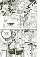 Ring Trance [Watan Kazunari] [Original] Thumbnail Page 13