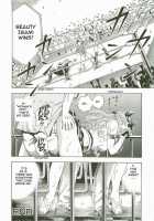 Ring Trance [Watan Kazunari] [Original] Thumbnail Page 16
