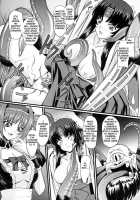 Warrior Maiden Disgrace [Inoino] [Queens Blade] Thumbnail Page 13