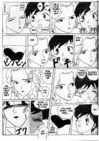 Miss Erectra [Fushigi No Umi No Nadia] Thumbnail Page 10