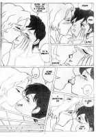 Miss Erectra [Fushigi No Umi No Nadia] Thumbnail Page 11