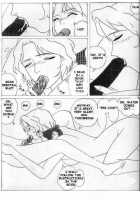 Miss Erectra [Fushigi No Umi No Nadia] Thumbnail Page 12
