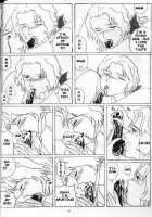 Miss Erectra [Fushigi No Umi No Nadia] Thumbnail Page 13