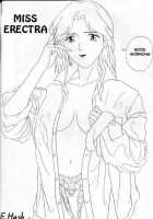 Miss Erectra [Fushigi No Umi No Nadia] Thumbnail Page 01