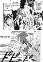 Harmonia [Magic Knight Rayearth] Thumbnail Page 13
