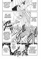 Harmonia [Magic Knight Rayearth] Thumbnail Page 14