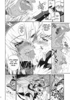 COMIC1☆3 Sunset Glow Vol.1 / Sunset Glow Vol.1 [Yoshu Ohepe] [Monster Hunter] Thumbnail Page 07