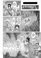 Continues - Wizard Vs / 続・魔法使いvs. [Ore P 1-Gou] Thumbnail Page 12