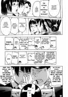 Datte Love Nano! Ch.1 [Ube Yoshiki] [Original] Thumbnail Page 12