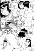 Erobato SHIMAU / えろばとSHIMAU [Itoyoko] [Yotsubato] Thumbnail Page 10