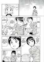 Erobato SHIMAU / えろばとSHIMAU [Itoyoko] [Yotsubato] Thumbnail Page 14
