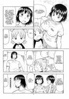 Erobato SHIMAU / えろばとSHIMAU [Itoyoko] [Yotsubato] Thumbnail Page 16