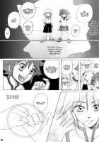 Yami No Tobira, Hikari No Kagi Hajimari No Shima [Kingdom Hearts] Thumbnail Page 11