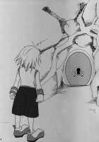Yami No Tobira, Hikari No Kagi Hajimari No Shima [Kingdom Hearts] Thumbnail Page 05