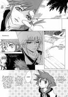Yami No Tobira, Hikari No Kagi Hajimari No Shima [Kingdom Hearts] Thumbnail Page 08