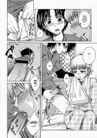 Real Sister Incest Root [Tsubaki Jushirou] [Original] Thumbnail Page 10