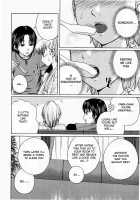 Real Sister Incest Root [Tsubaki Jushirou] [Original] Thumbnail Page 04
