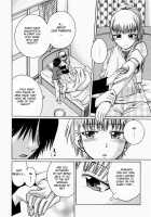 Real Sister Incest Root [Tsubaki Jushirou] [Original] Thumbnail Page 06