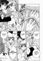 Real Sister Incest Root [Tsubaki Jushirou] [Original] Thumbnail Page 09