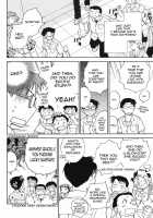 Usotsuki Na 5 Gatsu / うそつきな5月 [Okano Ahiru] [Original] Thumbnail Page 04