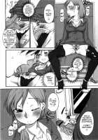 OL-San No Dokkidoki Nyannyan Densha [Equal] [Original] Thumbnail Page 08