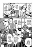 Uchi No Musume Ni Te O Dasu Na! - Oyako Heroine Funtousu Ch.1-4 [Tamaki Nozomu] [Uchi no Musume ni Te o Dasuna!] Thumbnail Page 16