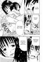 Parental Responsibility [Minami Katsumi] [Original] Thumbnail Page 11