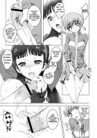 Over The Rain!! [Persona 4] Thumbnail Page 10