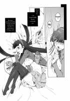 Over The Rain!! [Persona 4] Thumbnail Page 15
