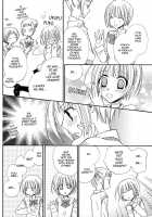 Gokujou Drops Vol. 2 [Mikuni Hadzime] [Original] Thumbnail Page 13