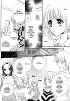 Gokujou Drops Vol. 2 [Mikuni Hadzime] [Original] Thumbnail Page 15