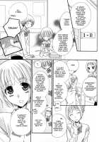 Gokujou Drops Vol. 2 [Mikuni Hadzime] [Original] Thumbnail Page 08
