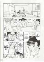 Boku No Seinen Kouken Nin 3 / ぼくの成年貢献人3 [Ishoku Dougen] [Original] Thumbnail Page 14