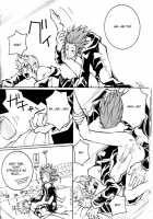 Love Sick [Kingdom Hearts] Thumbnail Page 13