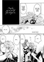 Love Sick [Kingdom Hearts] Thumbnail Page 14
