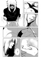 BLUE [138.9] [Naruto] Thumbnail Page 04