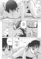 Onesho [Hashida Makoto] [Original] Thumbnail Page 11