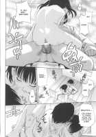 Onesho [Hashida Makoto] [Original] Thumbnail Page 15