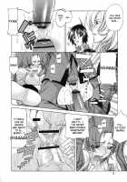 Lunamaria To Meirin-San Desutte Ne! [Suzuki Address] [Gundam Seed Destiny] Thumbnail Page 11