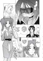 Lunamaria To Meirin-San Desutte Ne! [Suzuki Address] [Gundam Seed Destiny] Thumbnail Page 06