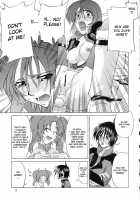Lunamaria To Meirin-San Desutte Ne! [Suzuki Address] [Gundam Seed Destiny] Thumbnail Page 08