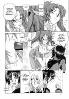 Lunamaria To Meirin-San Desutte Ne! [Suzuki Address] [Gundam Seed Destiny] Thumbnail Page 09